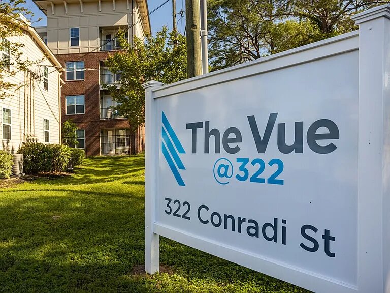 The Vue at 322 student housing property, Tallahassee, Florida