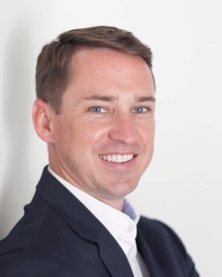 Jeffrey P. Chandler, Managing Broker of Chandler & Co. Real Estate Group